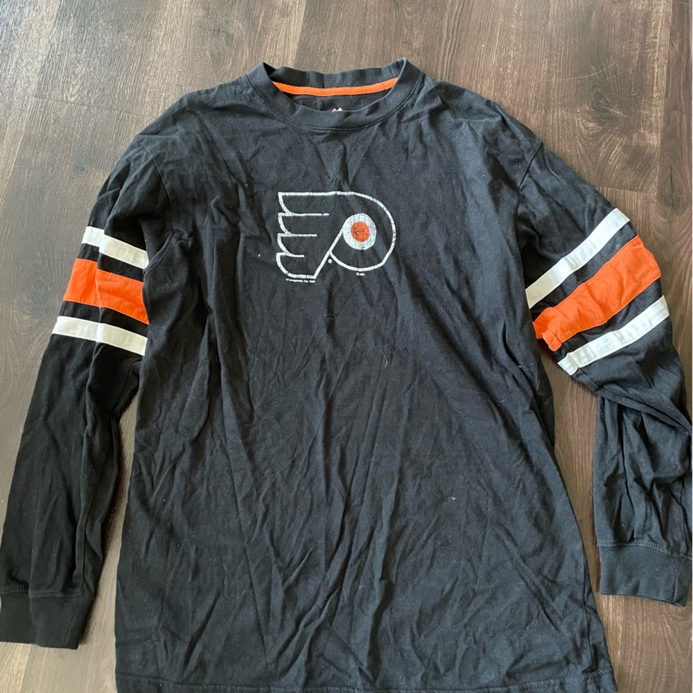 flyers shirt
